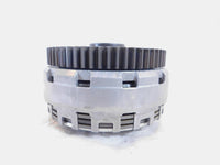 Honda Fury 1300 VT1300 & VTX1300 Engine Motor Clutch Basket & Plates Assembly - C3 Cycle