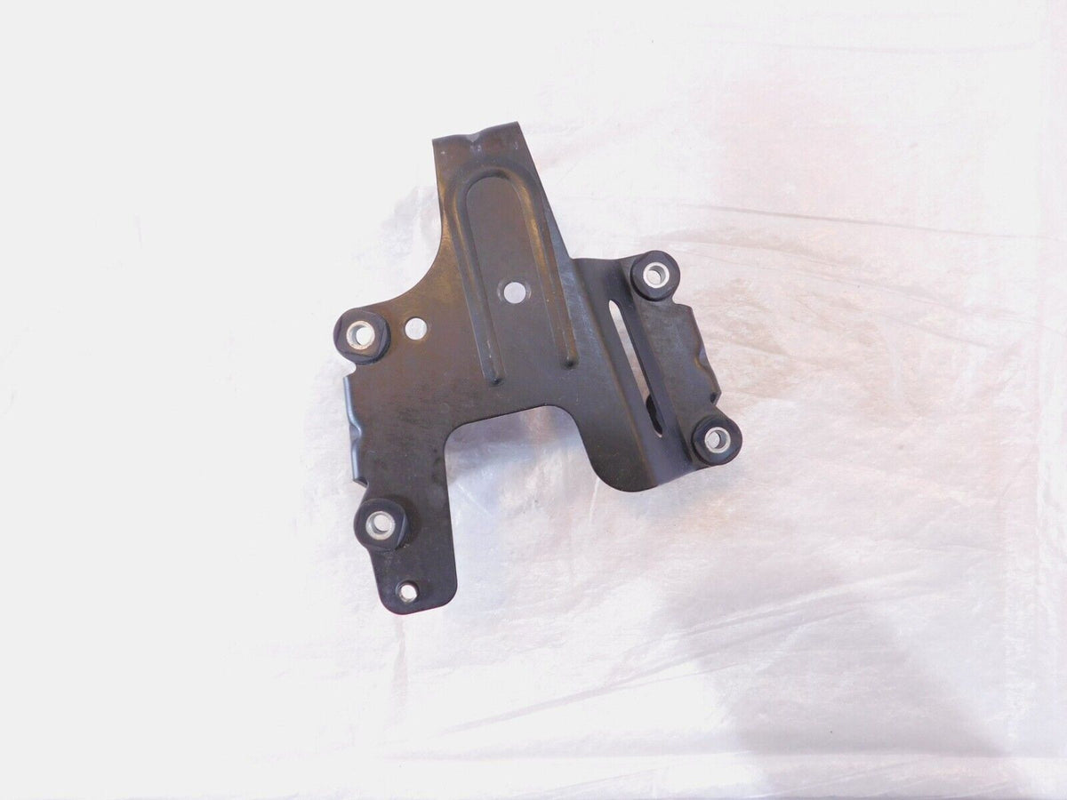 2014 Indian Chieftain & Chief Classic Engine Motor Ignition Coil & Horn Mount - C3 Cycle