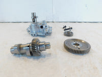 Harley Davidson Electra Glide Dyna Softail S&S Easy Start Camshaft Cams & Plate - C3 Cycle