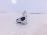 Harley Davidson Sportster 883 1200 Custom Hugger & Sport Mids Rear Brake Pedal - C3 Cycle
