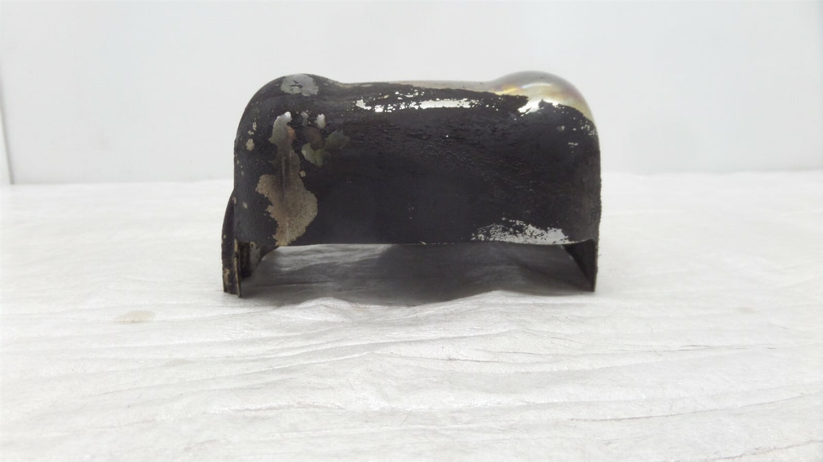 Harley Softail Heritage Classic Deluxe Fat Boy Engine Motor Ignition Coil Cover - C3 Cycle