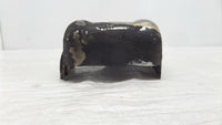 Harley Softail Heritage Classic Deluxe Fat Boy Engine Motor Ignition Coil Cover - C3 Cycle
