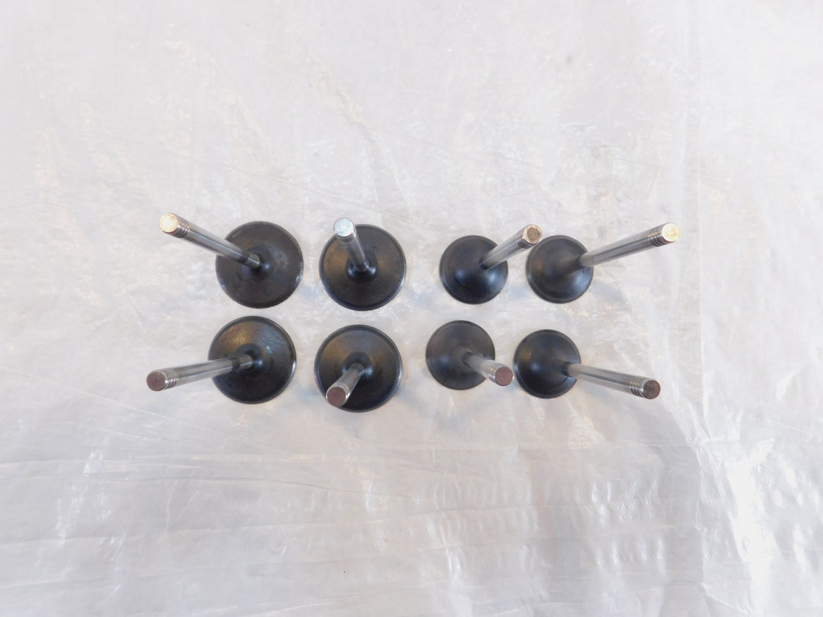 2018-2022 Harley Davidson Softail Road King Electra Glide Intake Exhaust Valves - C3 Cycle