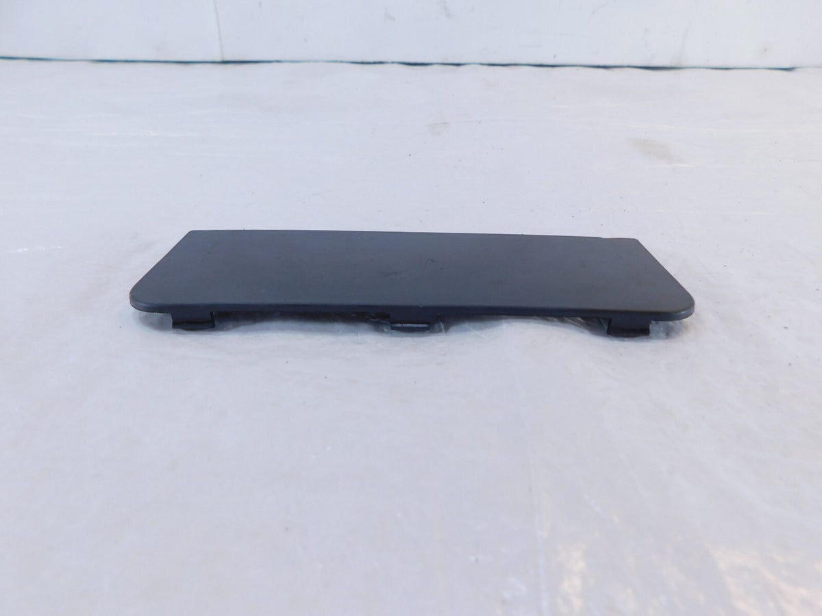 1988-2000 Honda GL1500 Goldwing 1500 Luggage Top Box Trunk Opener Latch Cover - C3 Cycle