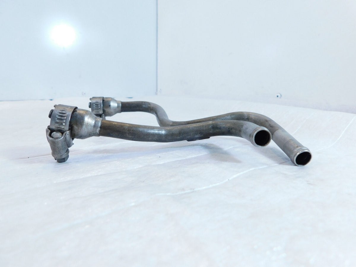 2000-2003 Yamaha YZFR1 YZF R1 2nd Air Intake Induction Valve Solenoid Pipe Line - C3 Cycle