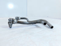 2000-2003 Yamaha YZFR1 YZF R1 2nd Air Intake Induction Valve Solenoid Pipe Line - C3 Cycle