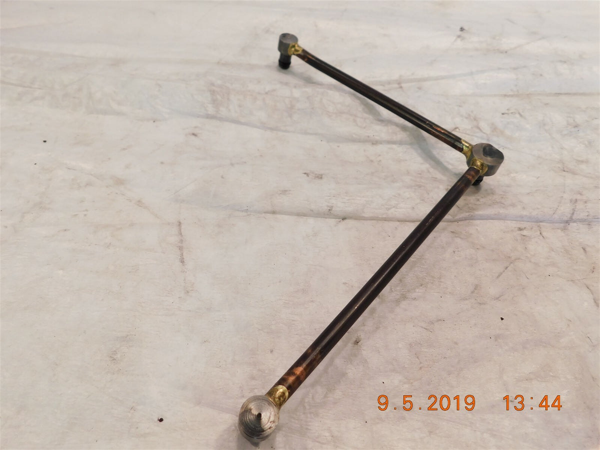 Kawasaki Z1000 ZR1000 & Z750S ZR750 Z800 Engine Crankcase Oil Feed Pipe Line - C3 Cycle