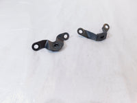 1984-1999 Yamaha Virago 700 750 1000 1100 Left/Right Engine Motor Mount Brackets - C3 Cycle