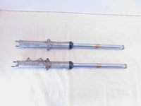 1986-1987 Harley Davidson Sportster 883 & 1100 Front End Fork Shock Suspension - C3 Cycle