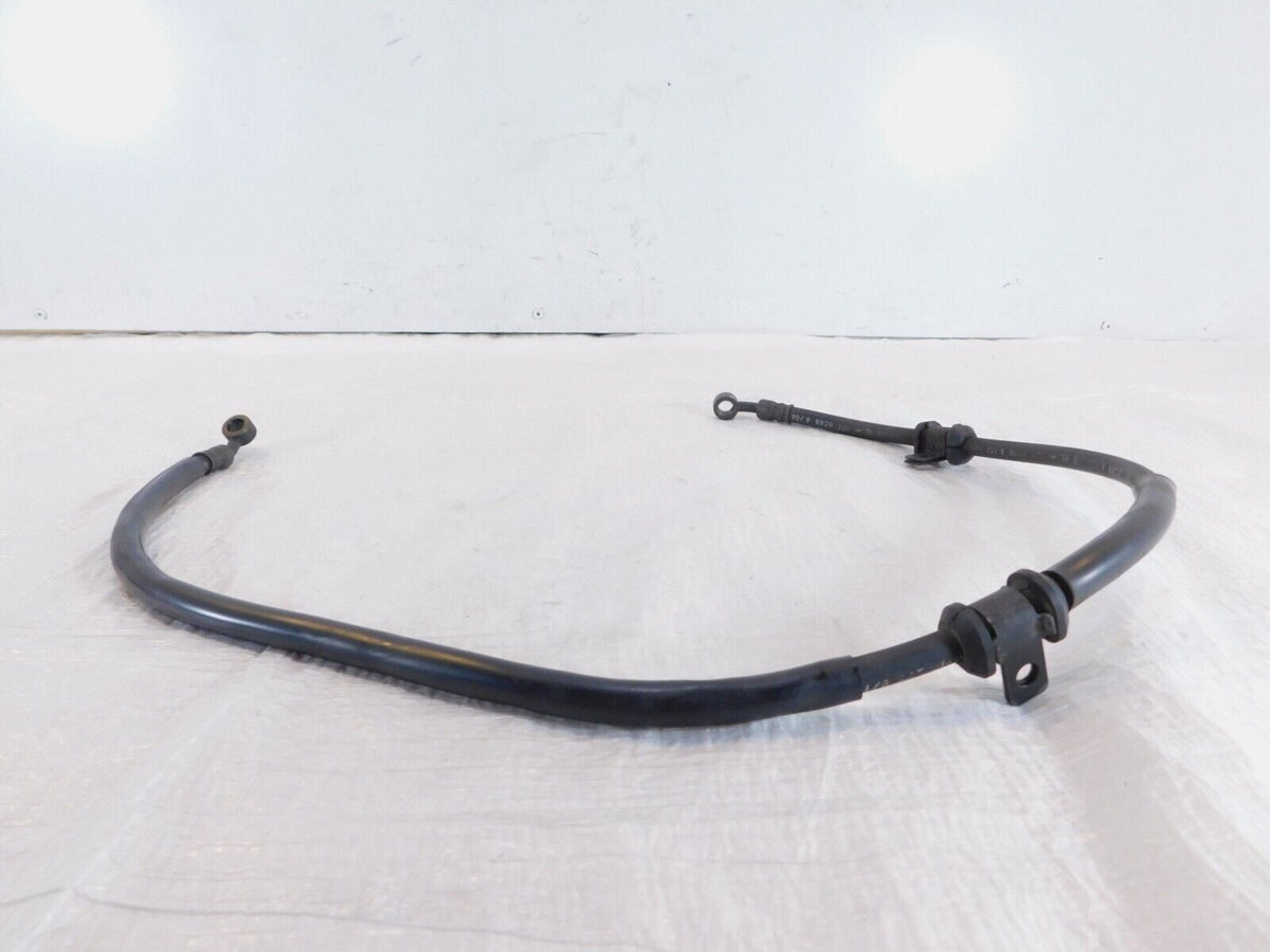 2005-2007  Honda Shadow 750 Spirit VT750 Front Brake Caliper Hose Line Pipe - C3 Cycle