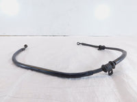2005-2007  Honda Shadow 750 Spirit VT750 Front Brake Caliper Hose Line Pipe - C3 Cycle