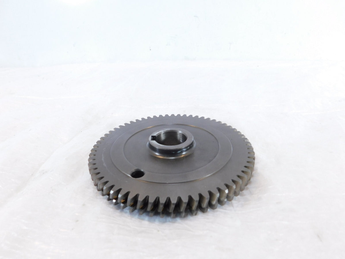Indian Chief Chieftain Roadmaster & Springfield Engine Motor Balancer Gear - C3 Cycle