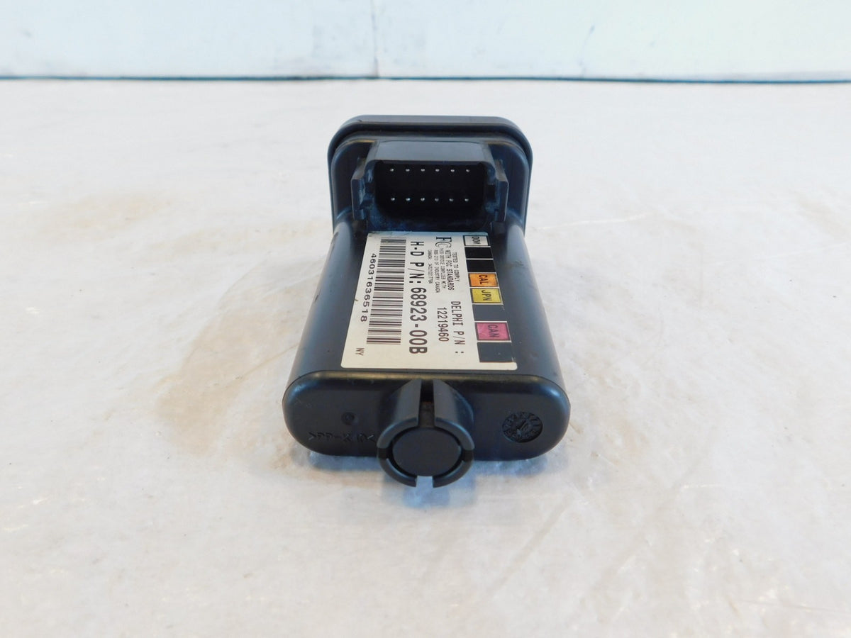 Harley Davidson Softail Dyna TSSM Turn Signal Indicator Flasher Canceller Module - C3 Cycle
