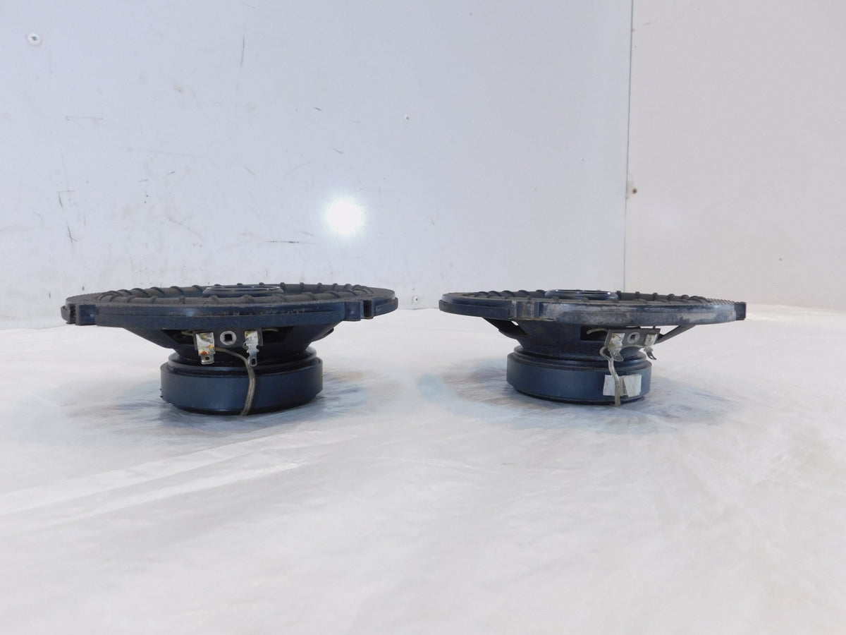 Harley Davidson Touring Electra Glide & Street Glide Front Fairing Speakers - C3 Cycle