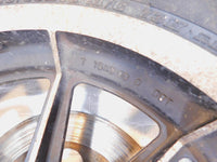 Harley Davidson Dyna Softail & Sportster 883 & 1200 Cast Rear Rim Wheel w/ Tire - C3 Cycle