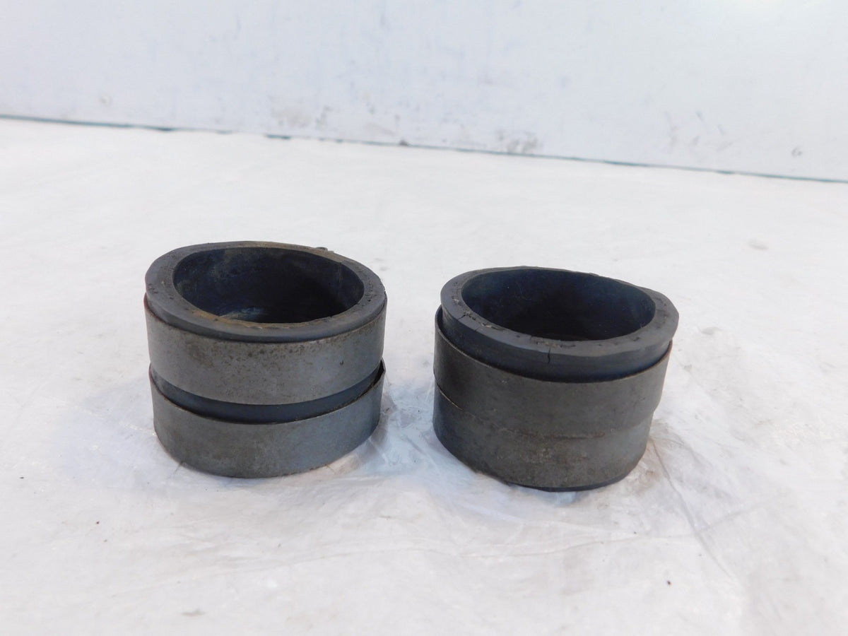 BMW Airhead R50 R50/5 R60 R60/5 Engine Motor Slide Carb Carburetor Rubber Boots - C3 Cycle