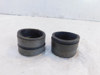 BMW Airhead R50 R50/5 R60 R60/5 Engine Motor Slide Carb Carburetor Rubber Boots - C3 Cycle