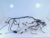 1987 Harley Davidson FLHTC Electra Glide Classic Main Wire Wiring Harness Loom - C3 Cycle