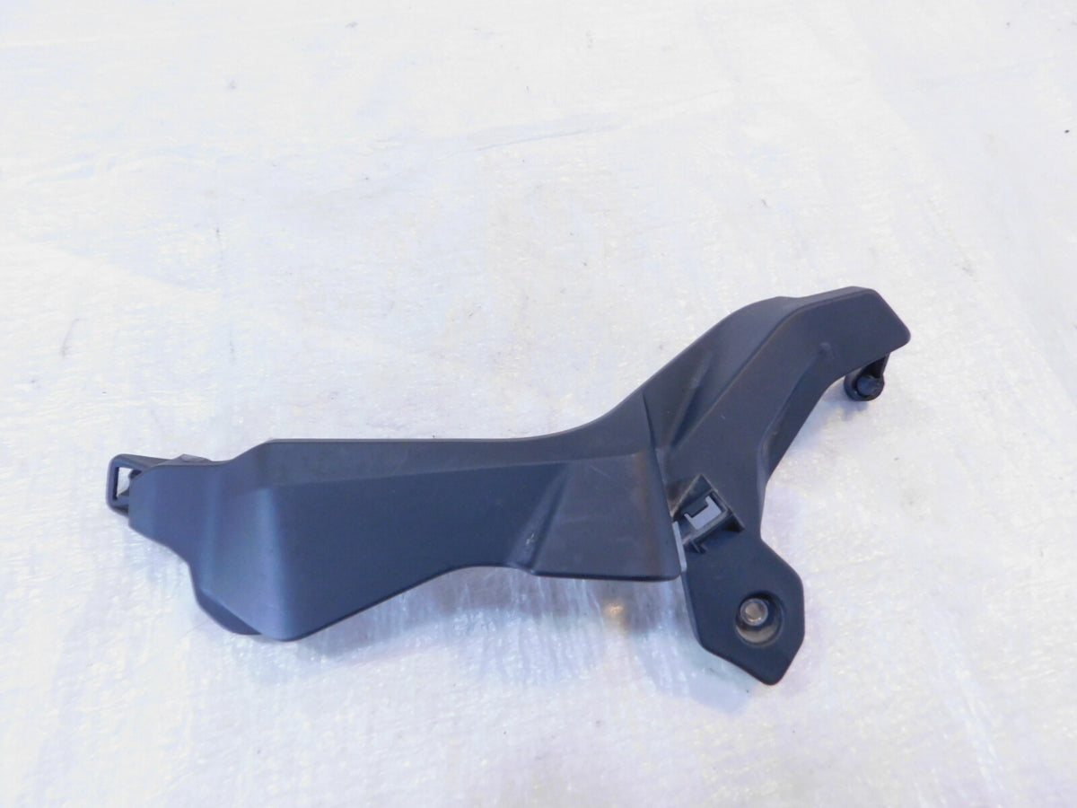 BMW F750GS F850GS ADV & F900 F900R F900XR Wire Harness Cable Runway Duct Cover - C3 Cycle