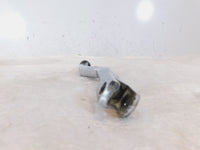 1984 Harley Ironhead Sportster 1000 Right Chrome Footpeg Footrest Mount Bracket - C3 Cycle
