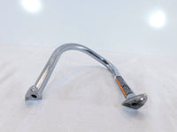 Indian Chieftain Roadmaster & Springfield Left Saddlebag Crash Guard Rail Bar - C3 Cycle