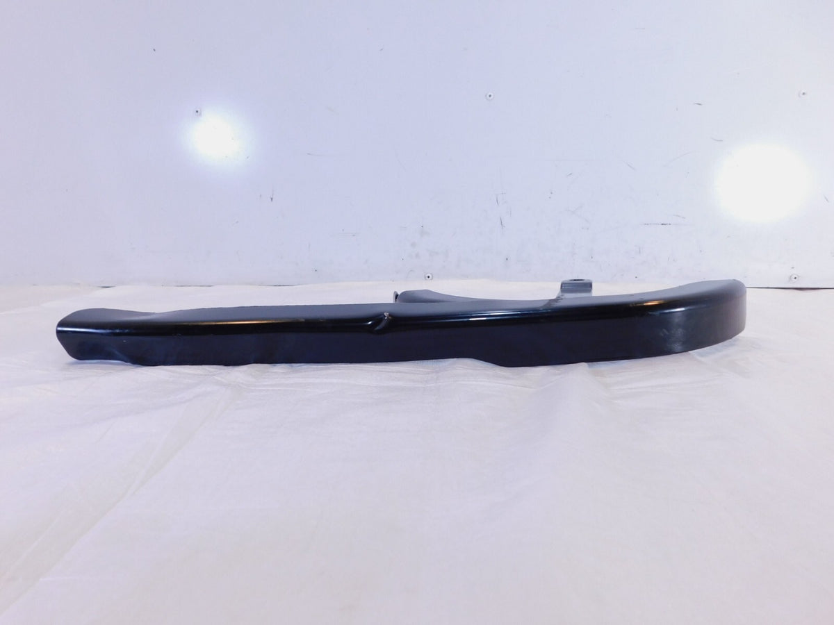 Harley Davidson Sportster 883 & 1200 Top Black Rear Belt Guard Debris Deflector