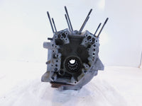 Harley Davidson Touring Road King & Electra Glide & Dyna Silver Cases Crankcase - C3 Cycle