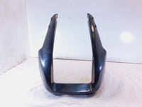86-96 BMW K1100RS K100RS Black Front Headlight Light Fairing Cowling Cowl Cover - C3 Cycle