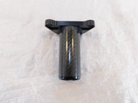 2007 07 KTM 990 Super Duke Left Side Frame Crash Guard Protector Slider Puck - C3 Cycle