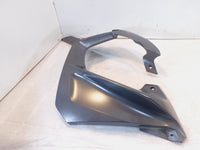 2010-2013 BMW R1200RT R900RT Slate Gray Left Lower Engine Spoiler Fairing Cover