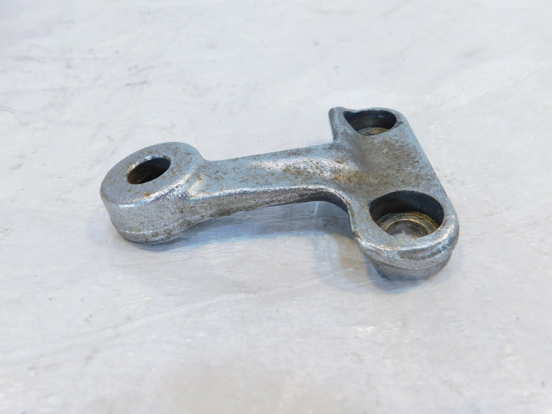 87-09 Suzuki Intruder 1400 Boulevard S83 VS1400 Brake Pedal Boss Bracket Mount