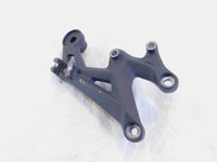 2013-2016 Triumph Street Triple R Right Front Footrest Foot Peg Bracket Mount - C3 Cycle