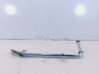 Chrome Harley Davidson Touring Road King Electra Glide Kick Side Stand Kickstand - C3 Cycle