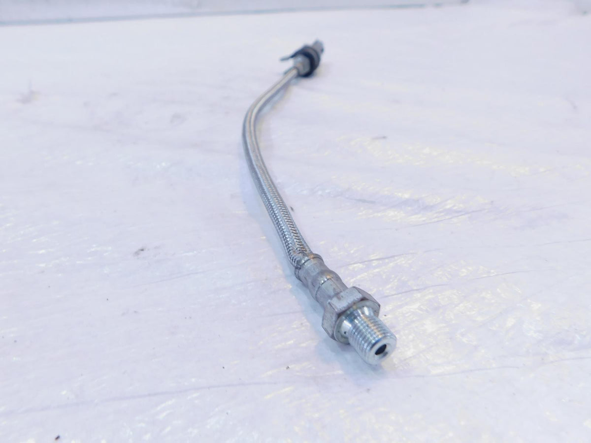 2013-2015 KTM 690 Duke Engine Oil Pump Pressure Sensor Switch Hose Pipe Line - C3 Cycle