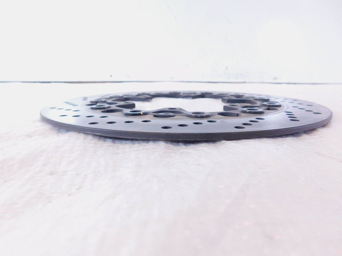 BMW K1100LT R1100RT R1100RS OEM Left/Right Front Wheel Disc Brake Rotors - C3 Cycle