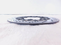 BMW K1100LT R1100RT R1100RS OEM Left/Right Front Wheel Disc Brake Rotors - C3 Cycle