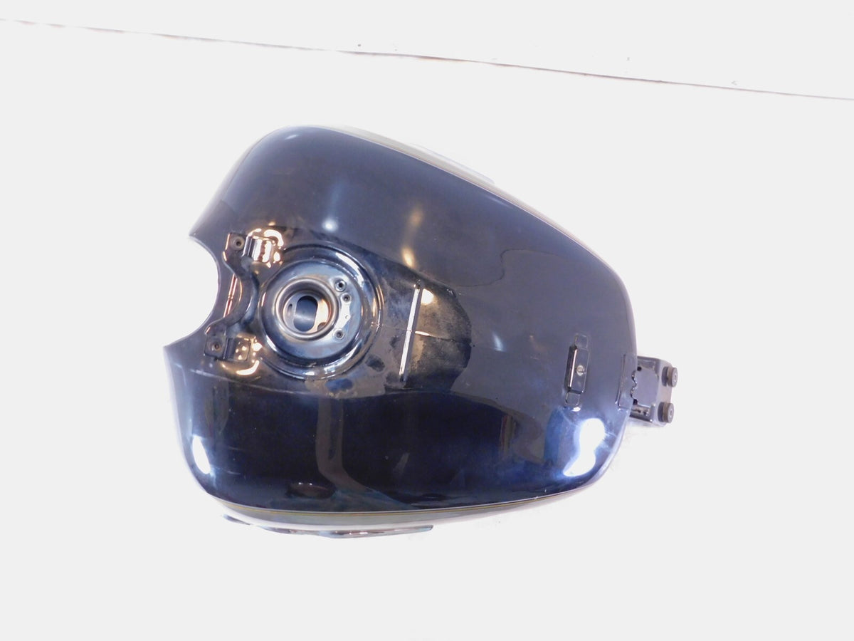 2009 09 Kawasaki Vulcan 1700 Voyager VN1700 Petrol Fuel Gas Tank Reservoir - C3 Cycle