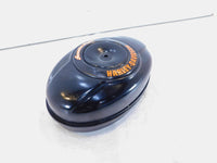 Harley Davidson Touring Road King & Street & Electra Glide Air Cleaner Backplate - C3 Cycle