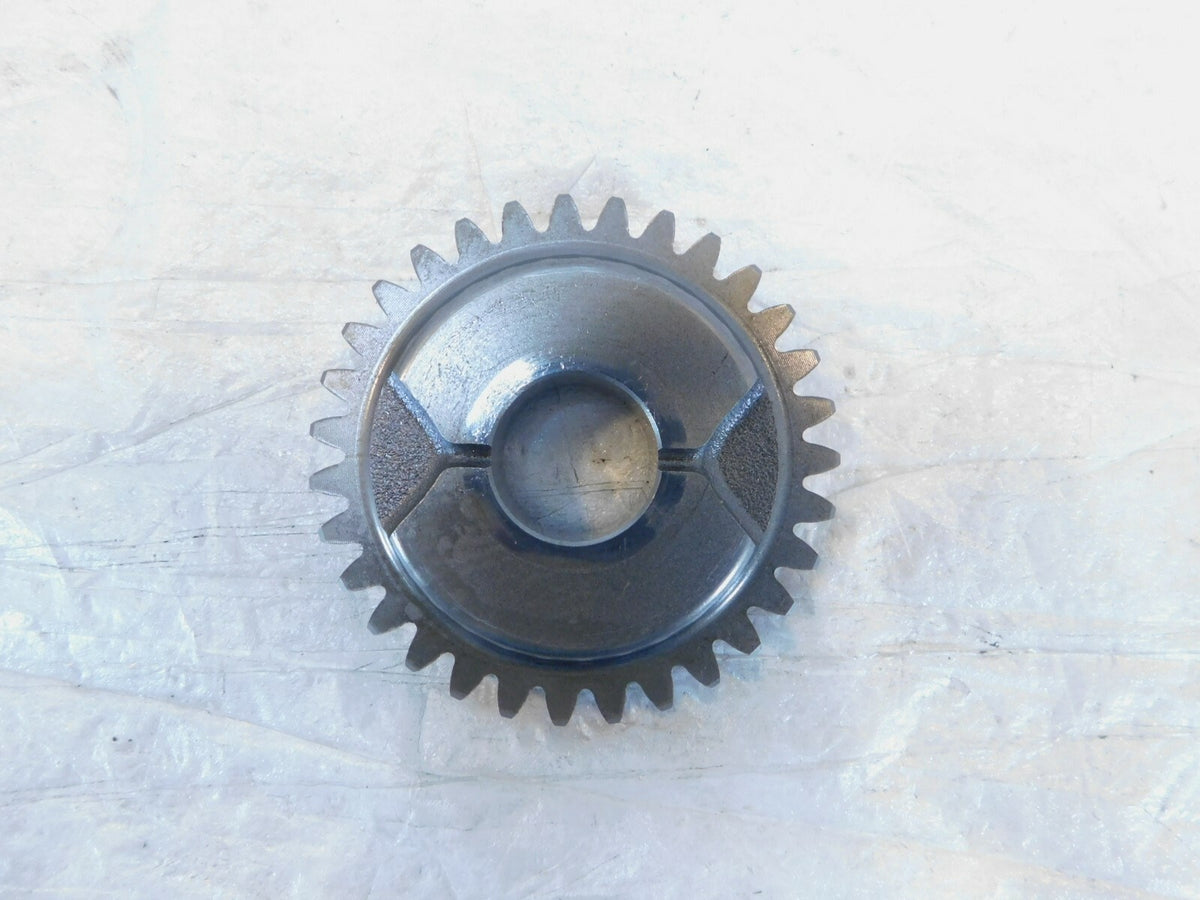 Honda Shadow VT1100 Aero & Sabre 1100 Cross Damper Shaft Differential Gear