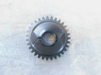 Honda Shadow VT1100 Aero & Sabre 1100 Cross Damper Shaft Differential Gear