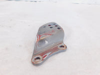 05-06 Kawasaki Ninja ZX6R ZX636 ZX6RR ZX600 Right Front Foot Peg Rest Heel Guard - C3 Cycle