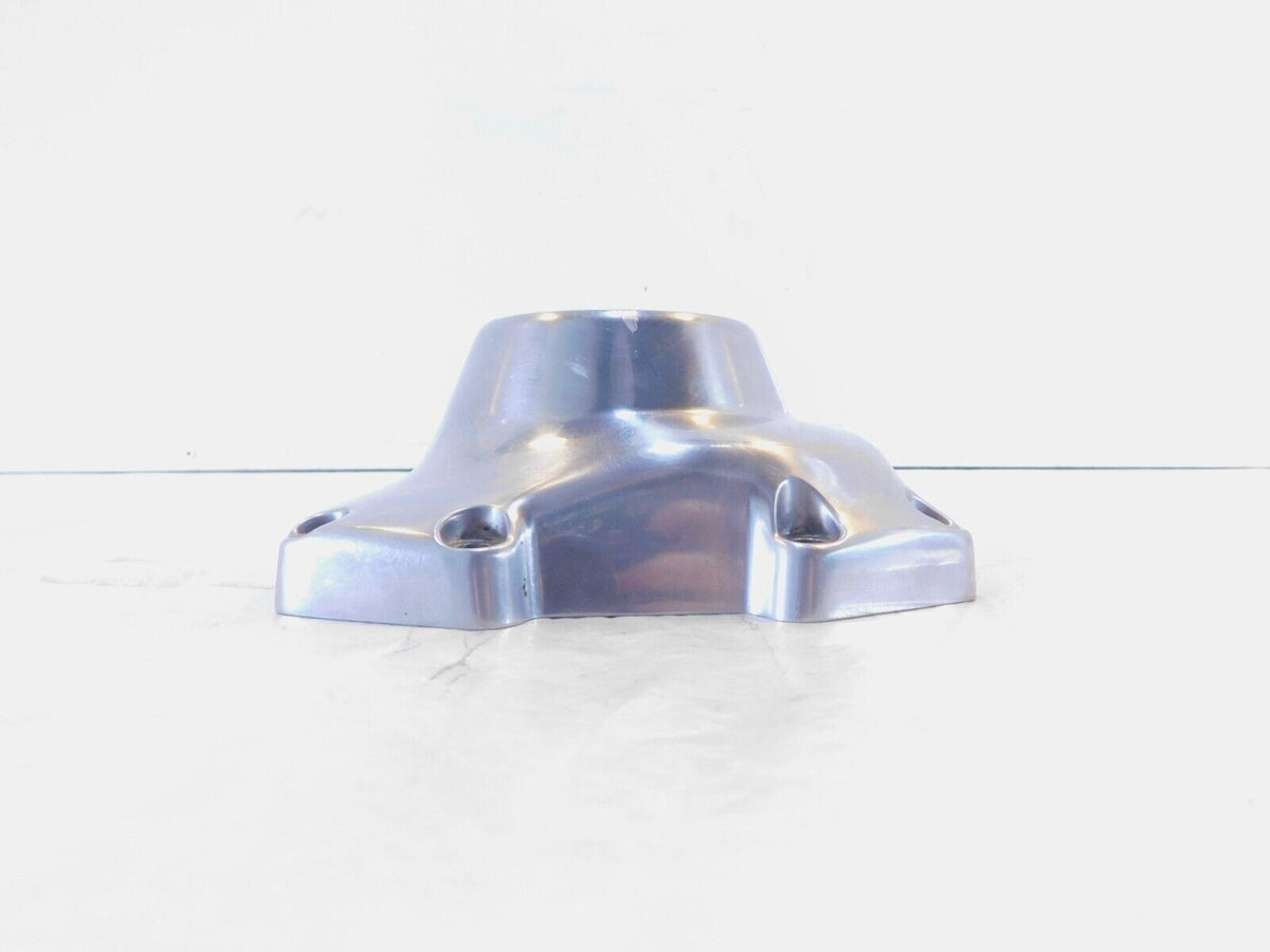 Harley Davidson Electra Glide Softail Dyna Right Engine Motor Cam Gear Cover - C3 Cycle