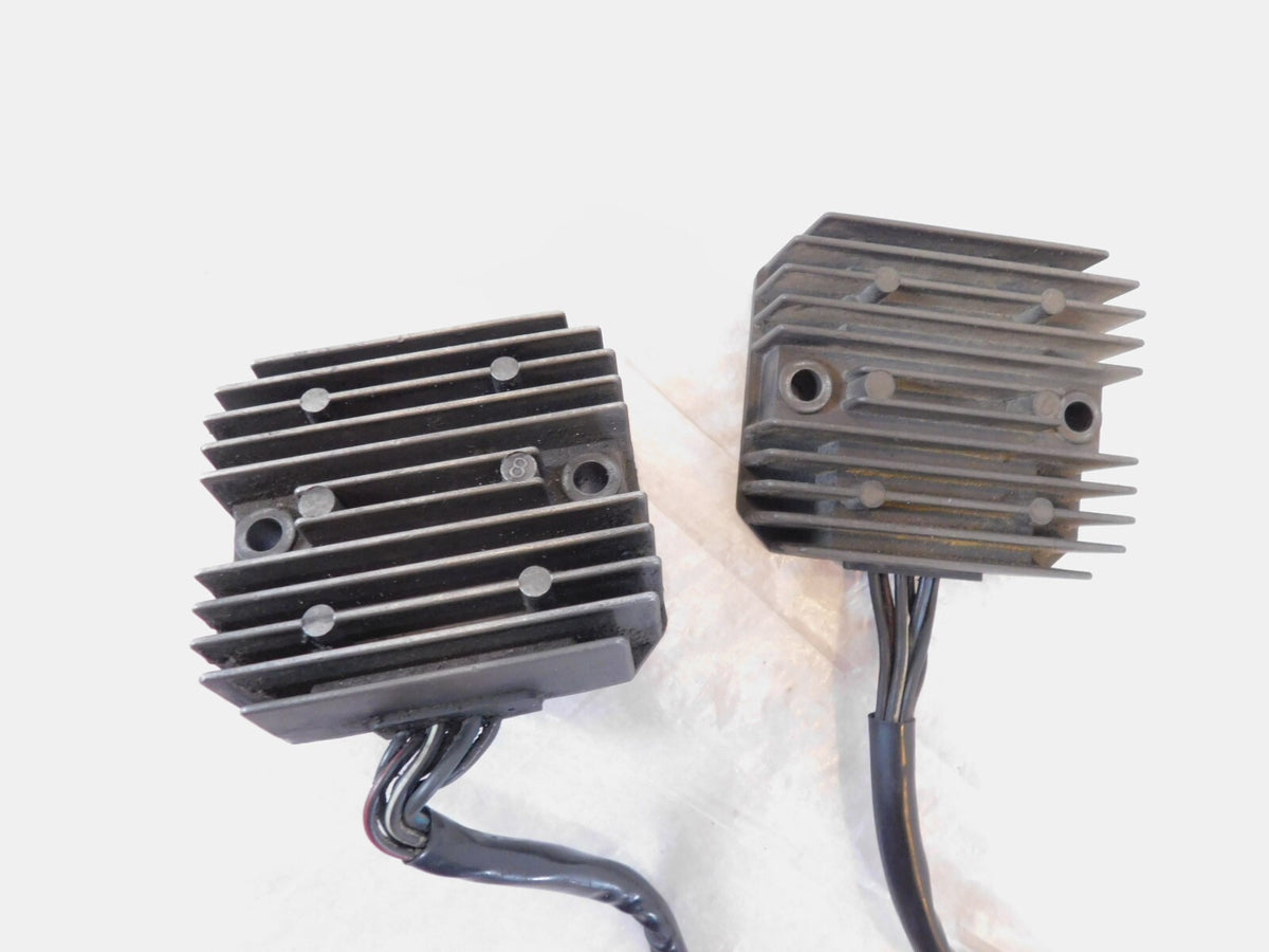 Kawasaki Vulcan VN1500 VN1600 Classic Nomad Stator Voltage Rectifier Regulators - C3 Cycle