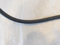 1973 Harley Davidson Sportster 1000 Ironhead Front Brake Caliper Hose Line PIpe - C3 Cycle