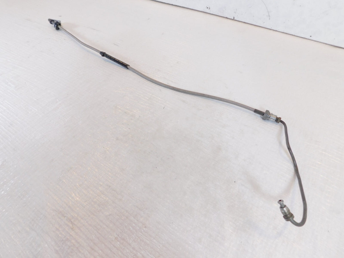 BMW Airhead R100 R60 R75 R80 R90 Front Brake Master Cylinder Hose Pipe Line - C3 Cycle
