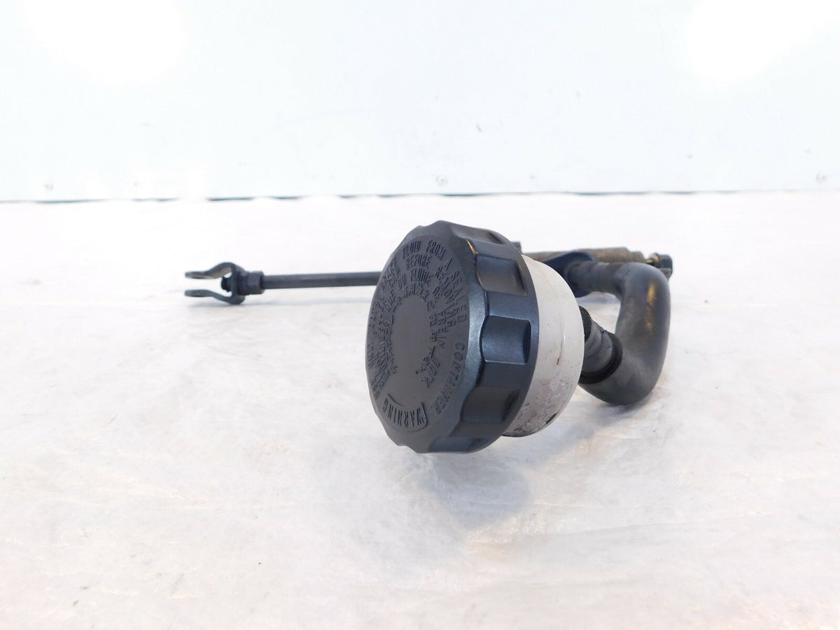1995-2002 Honda VT1100 VT1100C Shadow 1100 ACE & Aero Rear Brake Master Cylinder - C3 Cycle