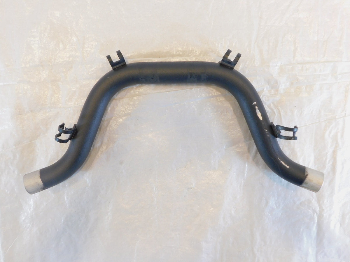 Can-Am Spyder F3 F3-S F3-T Limited LTD STD Black Front Handlebar Riser Bracket - C3 Cycle