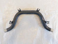 Can-Am Spyder F3 F3-S F3-T Limited LTD STD Black Front Handlebar Riser Bracket - C3 Cycle