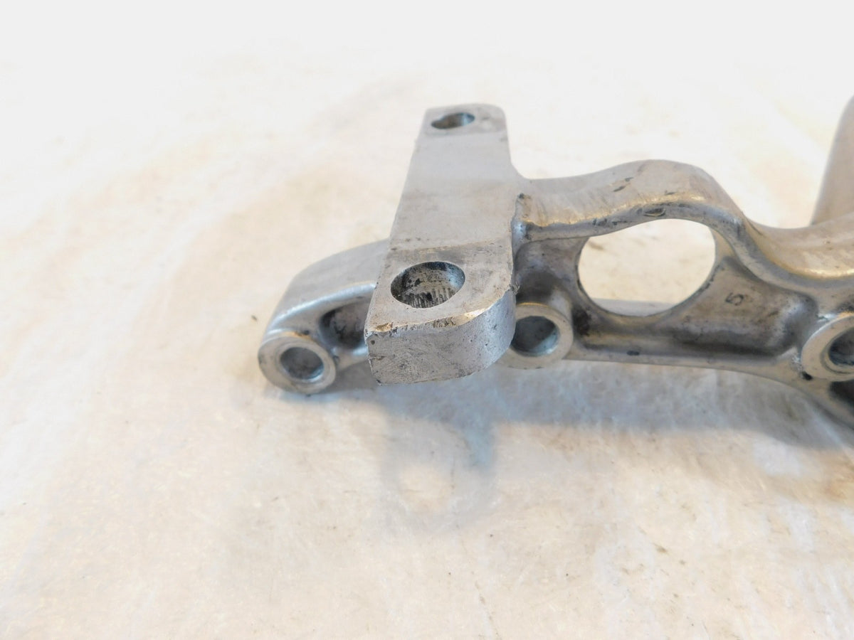 1967-1981 Harley Davidson Ironhead Sportster 900 & 1000 Rear Engine Motor Mount - C3 Cycle