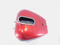 Harley Davidson Road Glide & Electra Glide Ultra Classic Red Fuel Gas Tank - C3 Cycle